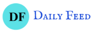 Daily feed logo