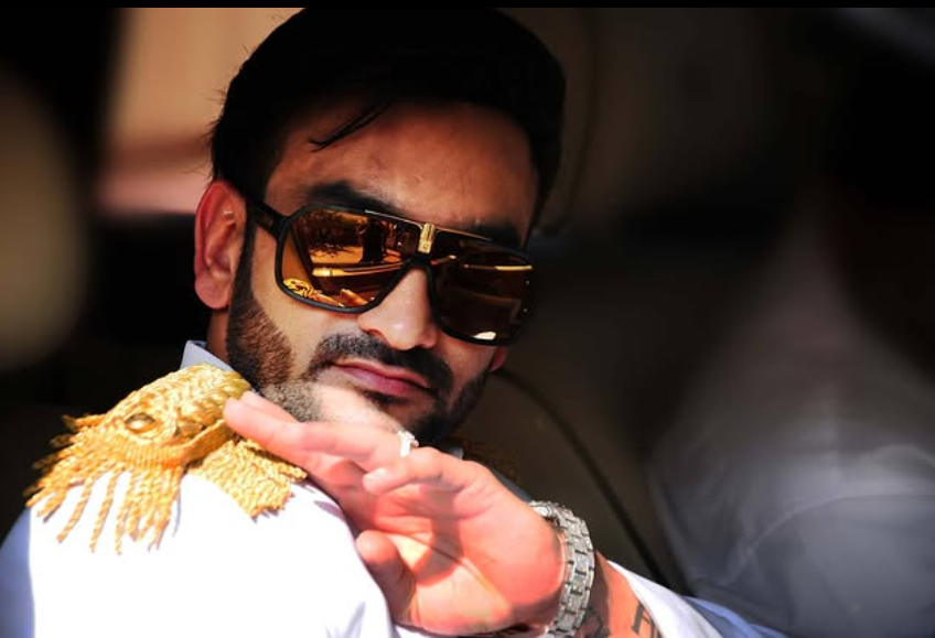 Rahul Fazilpuriya